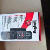 telefono per anziani con tasti grandi