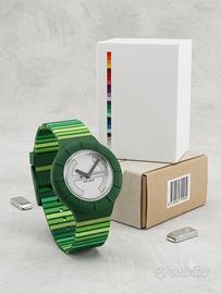 orologio hip-hop 