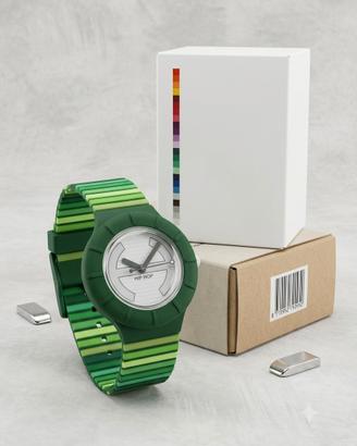 orologio hip-hop 