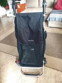 carrello spesa playmarket go up. foppapedretti 