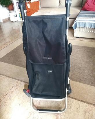 carrello spesa playmarket go up. foppapedretti 