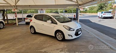 Hyundai iX20 1.4 CRDi 90cv XPossible