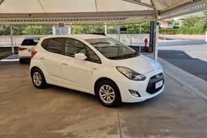 Hyundai iX20 1.4 CRDi 90cv XPossible