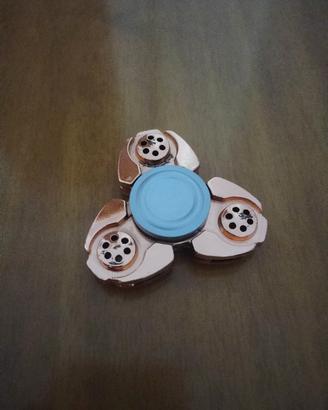 Spinnet