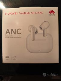 auricolari bluetooth 