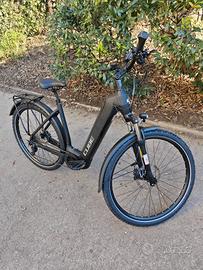 Cube Nuride Pro Allroad