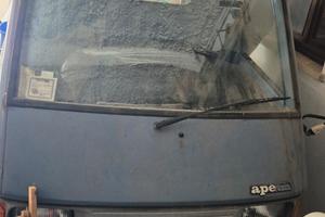 Ape piaggio