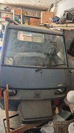 Ape piaggio