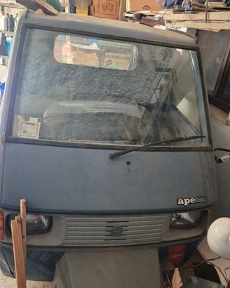 Ape piaggio