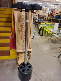 Appendino VELCA nero