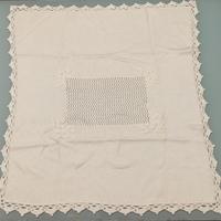 Coperta copriletto per bambini in lana