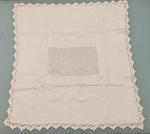 Coperta copriletto per bambini in lana