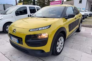 Citroen C4 Cactus 1.2 BENZINA 75 cv