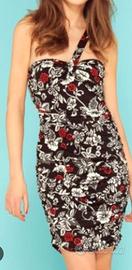 Mini abiti raffinati e particolari molto originali