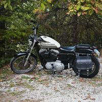 Harley-Davidson Sportster 883 - 2002