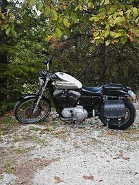 Harley-Davidson Sportster 883 - 2002