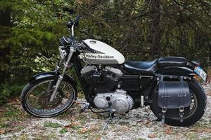 Harley-Davidson Sportster 883 - 2002