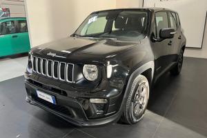 Jeep Renegade 1.6 MJet 130cv Longitude