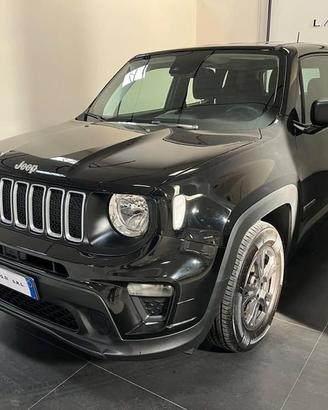 Jeep Renegade 1.6 MJet 130cv Longitude