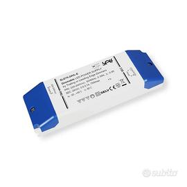 Self Electronics SLD75-24VL-E Trasformatore LED