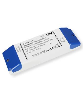 Self Electronics SLD75-24VL-E Trasformatore LED