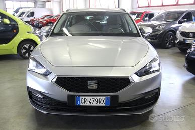 SEAT Leon 2.0 TDI 150 CV DSG Style - PREZZO REAL