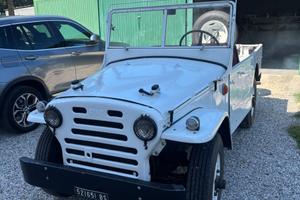 FIAT Campagnola - 1965