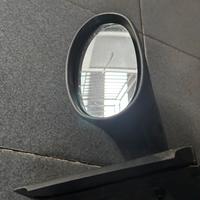 Specchio dx Lancia Y elefantino