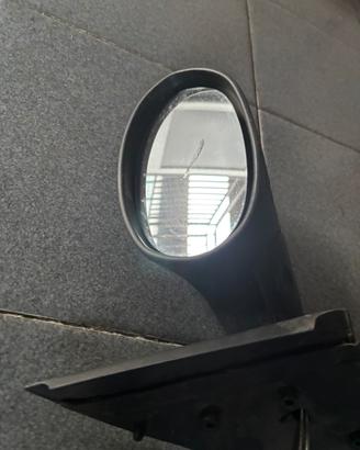 Specchio dx Lancia Y elefantino