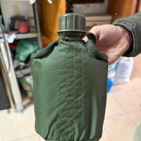 borraccia militare Esercito italiano