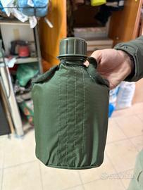 borraccia militare Esercito italiano