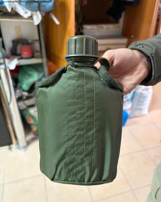 borraccia militare Esercito italiano
