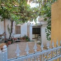 Abitazione cielo terra