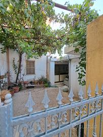 Abitazione cielo terra