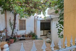 Abitazione cielo terra