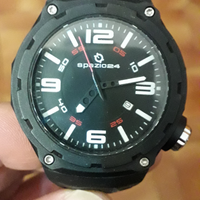Orologio Spazio 24
