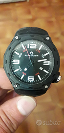 Orologio Spazio 24