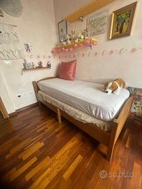 Letto allungabile Ikea