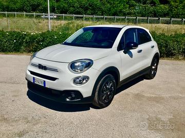 Fiat 500X 1.3 MultiJet 95 CV Club