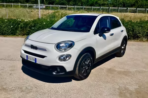 Fiat 500X 1.3 MultiJet 95 CV Club