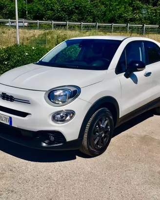 Fiat 500X 1.3 MultiJet 95 CV Club