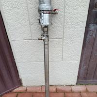 Pompa Graco Monark 5.1