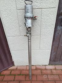 Pompa Graco Monark 5.1