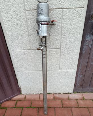 Pompa Graco Monark 5.1