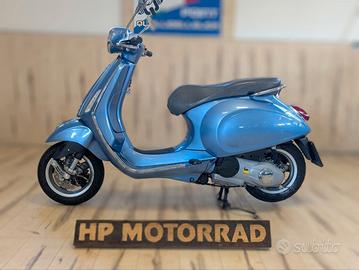 Piaggio Vespa Primavera 125 4t