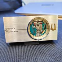 Orologio Bulova Accutron Spaceview 1960/70