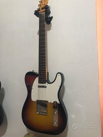 Fender