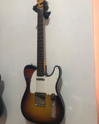 Fender