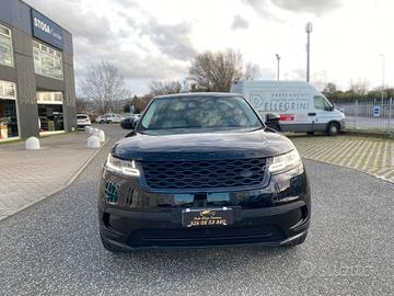 Land Rover Range Velar 2.0D I4 180 CV R-Dynamic