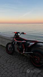 Beta rr 50(77) track 2024